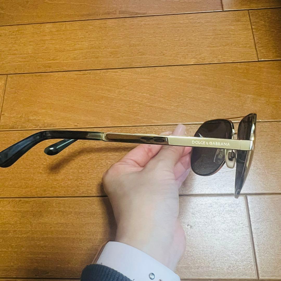 Dolce & Gabbana ドルガバ　サングラス