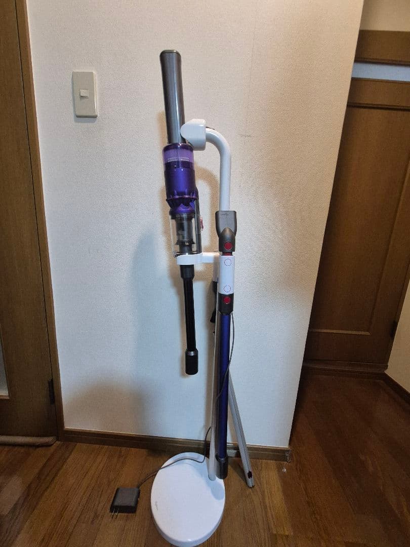 在庫処分の為値下げ　Dyson オムニグライド　分解清掃動作確認済
