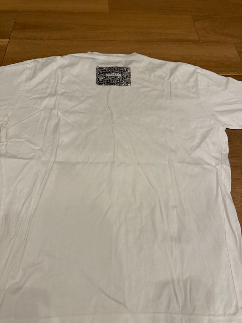 a*様 Tシャツ、Nemeth製。 - ブランド: Nemeth