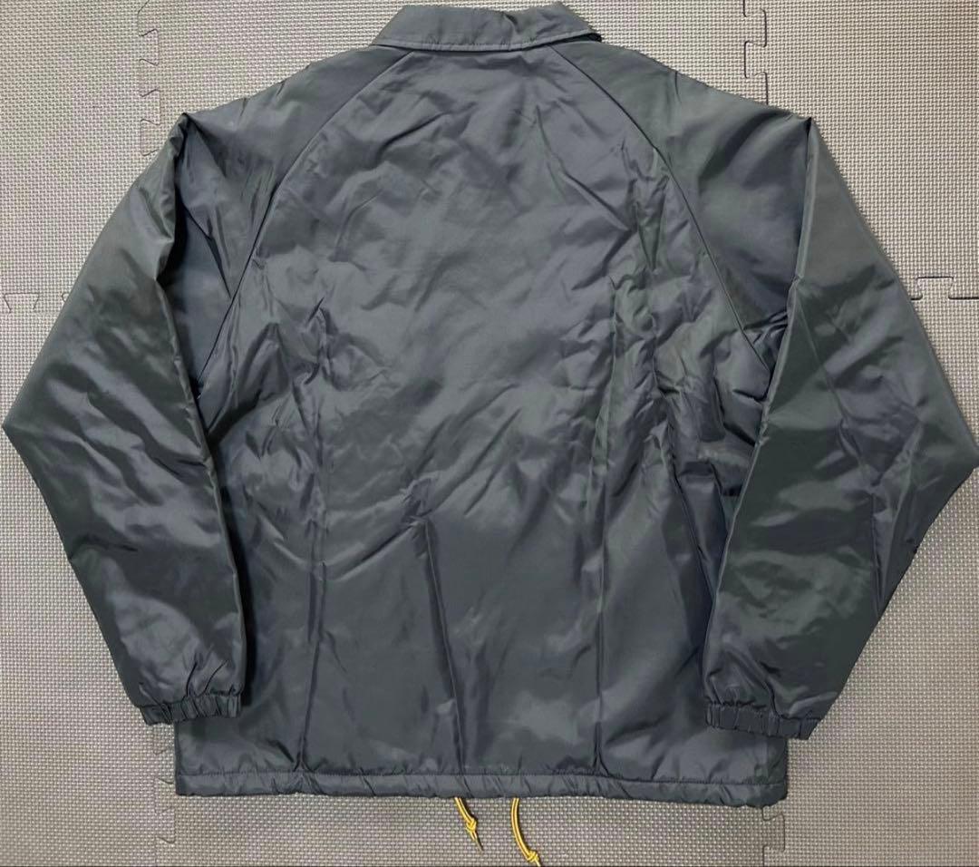 BRIXTON クラクストンカラーシェルパジャケット size：L