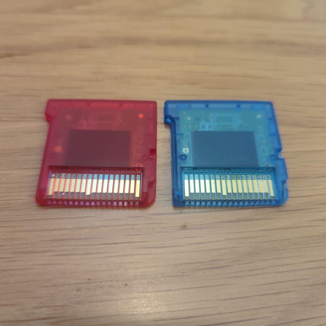 ポケットモンスター オメガルビー アルファサファイア 3DS
