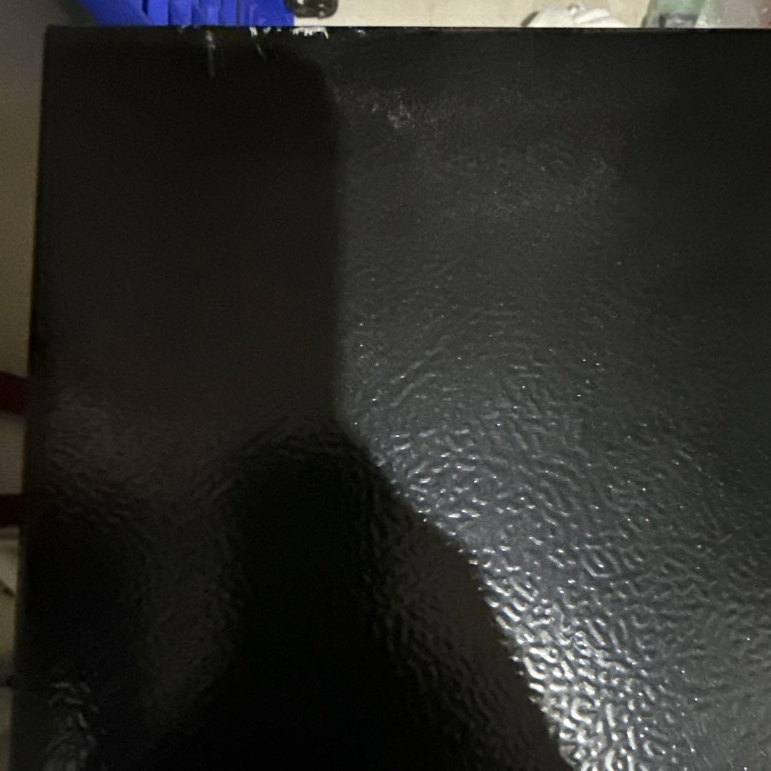H*P様 【2024年度製】冷蔵庫 87L ウッド 幅47cm PRC-B092
