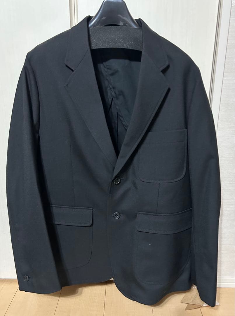 ジャケット・アウター SGGM Standard 2B Jacket - Wool Serge L