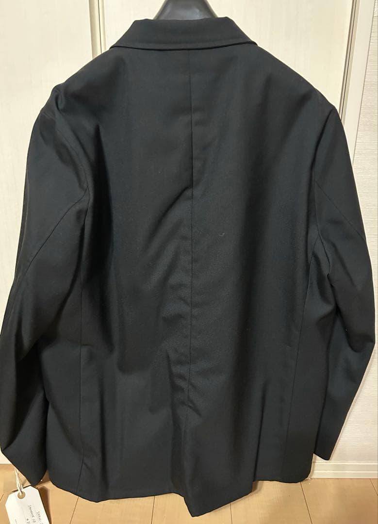 ジャケット・アウター SGGM Standard 2B Jacket - Wool Serge L