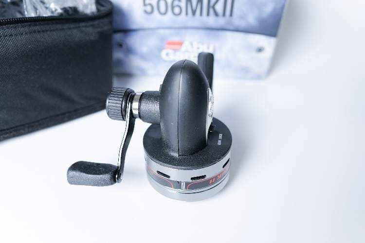 Abu Garcia 506MKII リール　アブマチック