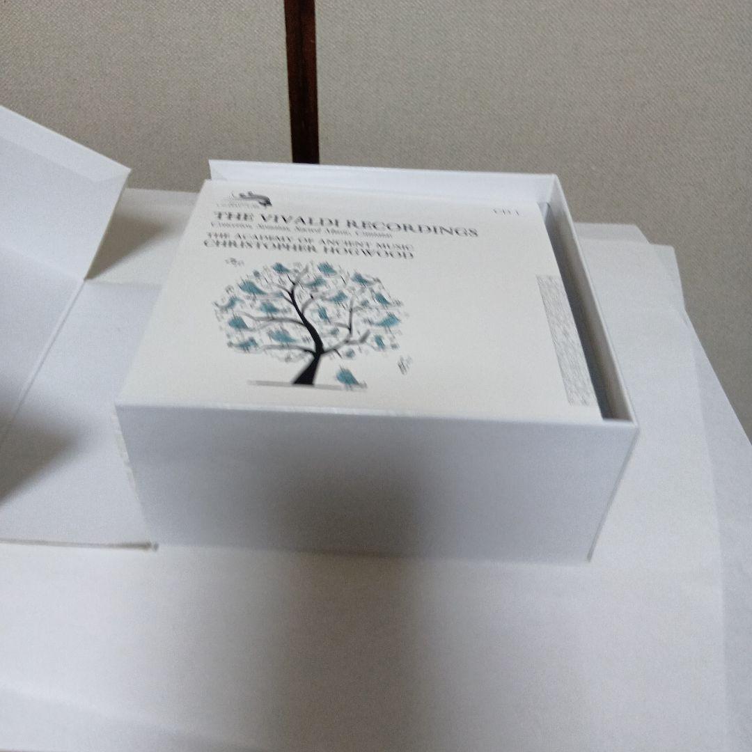 クラシック The Vivaldi Recordings 20CD