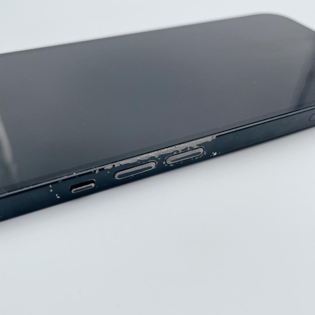 良品✨iPhone13 256GB SIMフリー MLNH3J/A ミッドナイト