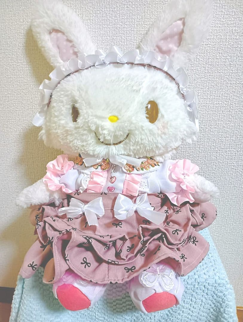 みやびページ 地雷系 ピンクと黒