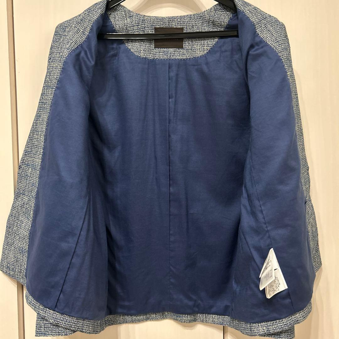 ❤︎SALE❤︎美品　トゥモローランドコレクション　ジャケット