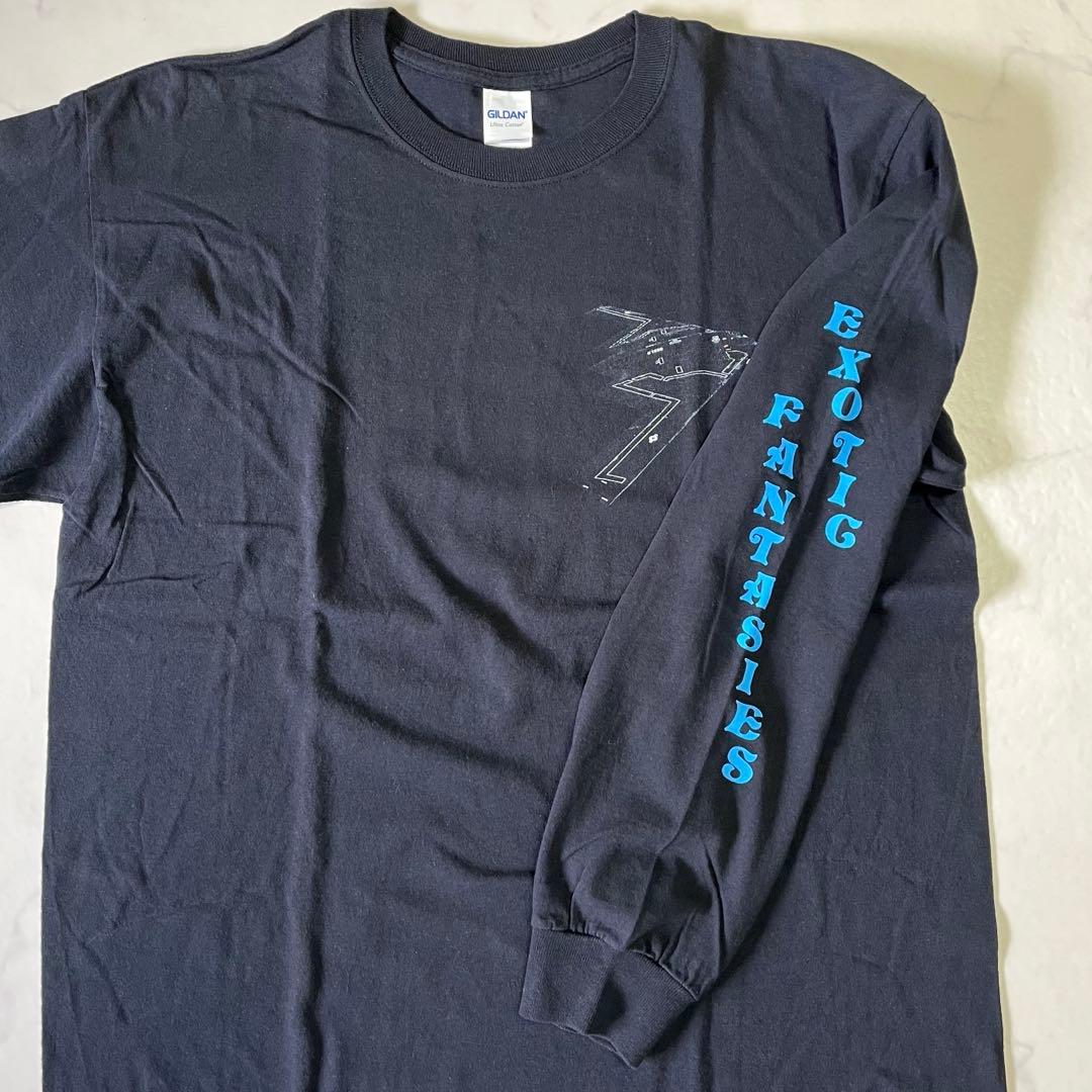 【まとめ売り】 DEAR SKATING スウェット ロンT