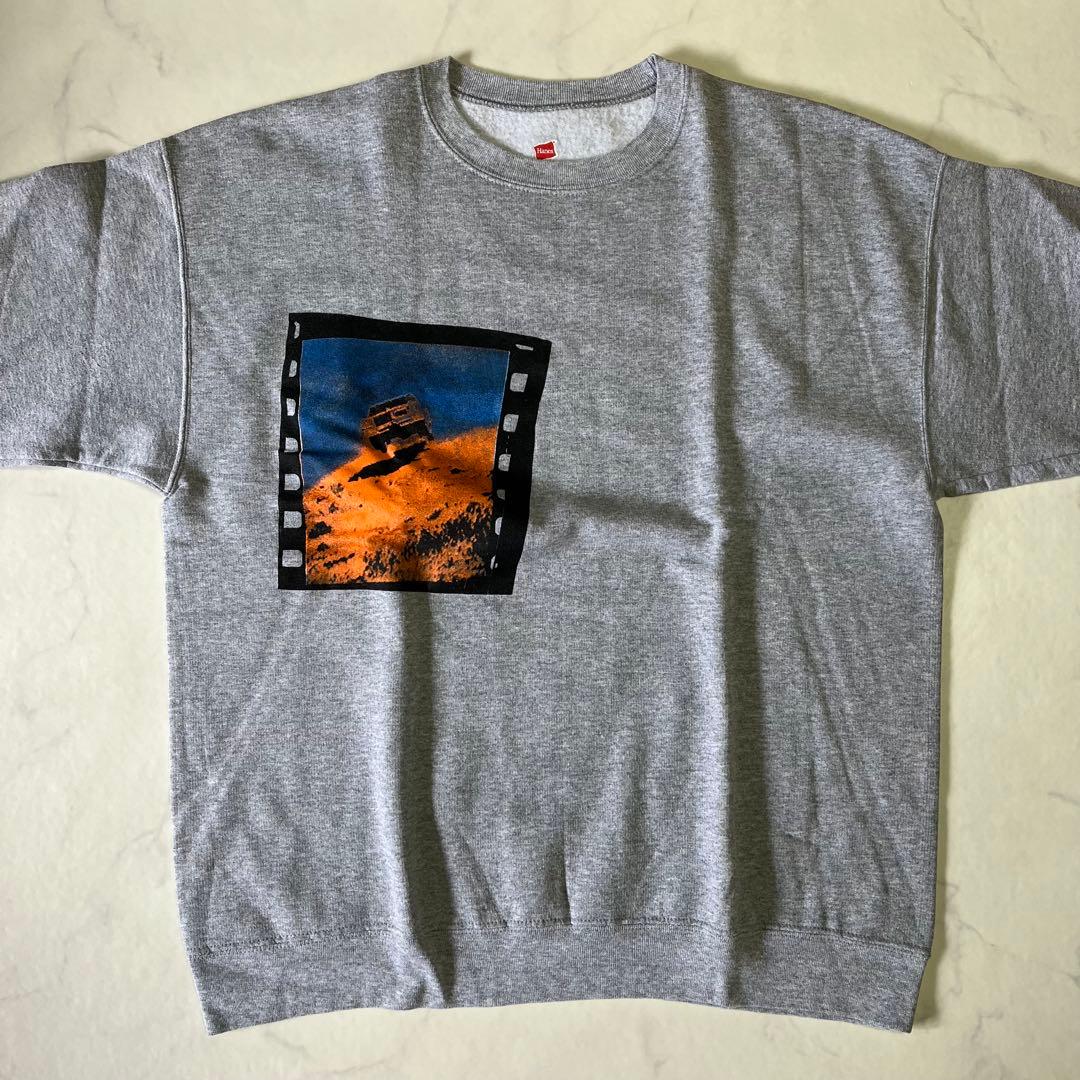 【まとめ売り】 DEAR SKATING スウェット ロンT
