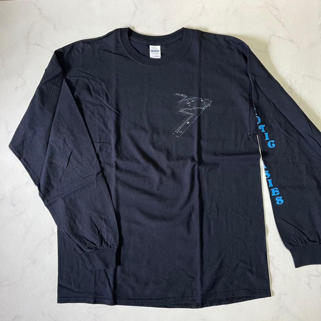 【まとめ売り】 DEAR SKATING スウェット ロンT