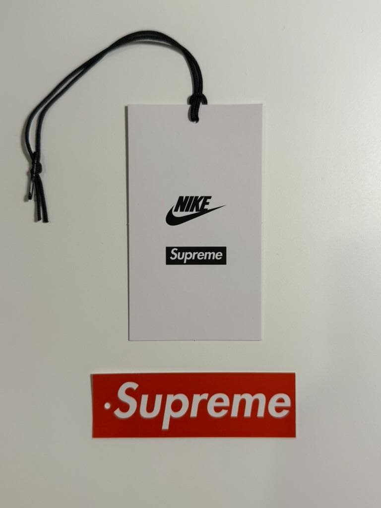 ジャケット・アウター Supreme Nike Track Jacket 25SS