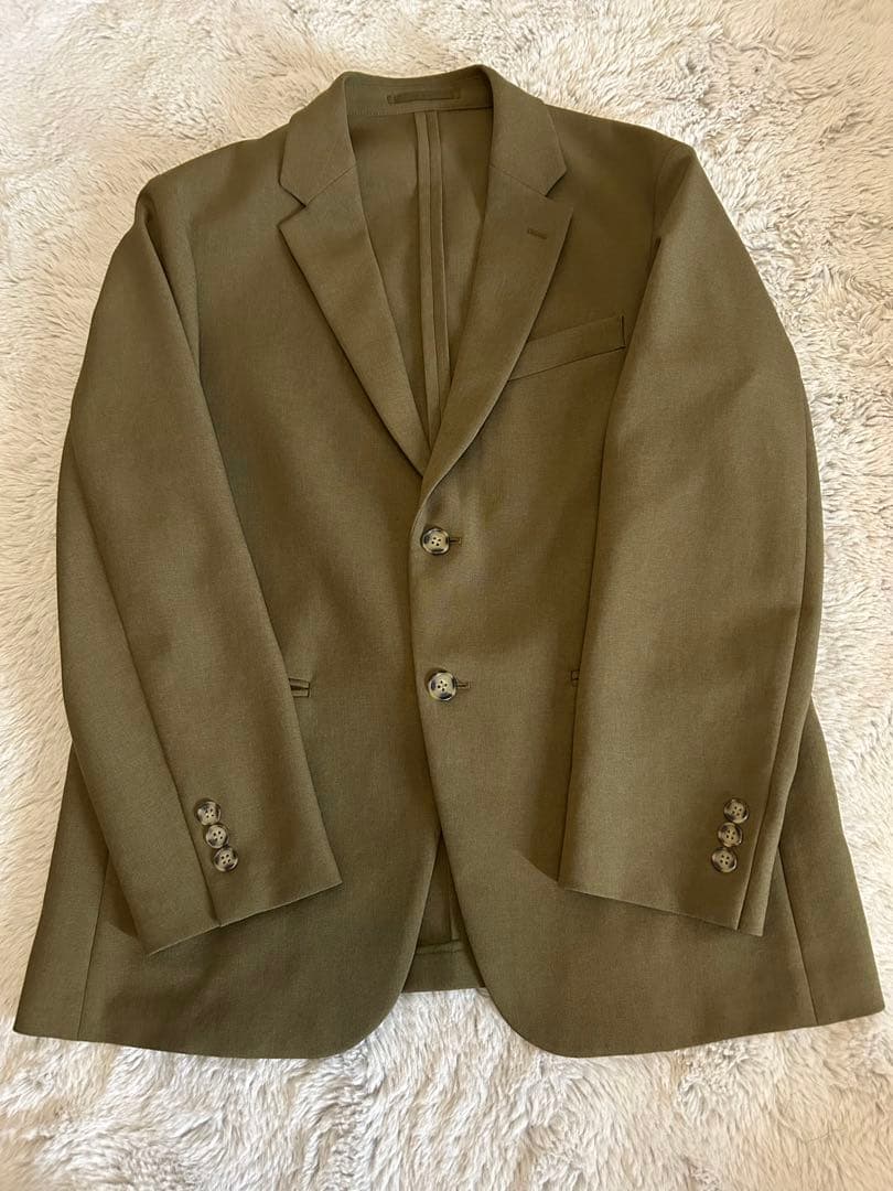 UNIQLO × MARNI セットアップ　新品未使用　ユニクロ