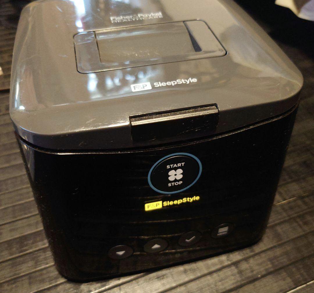 ResMed AirFit N20 マスク ミディアム
