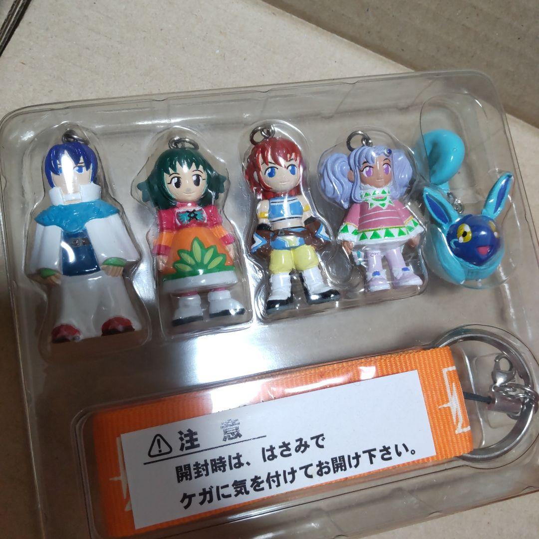 Tales of Eternia プレミアムBOX