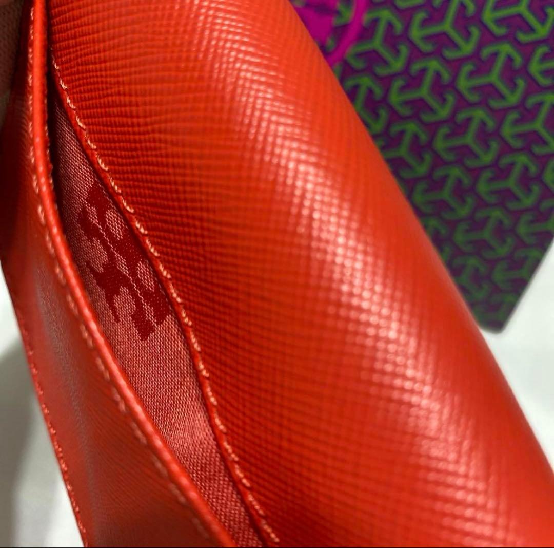 Tory Burch 名刺入れ