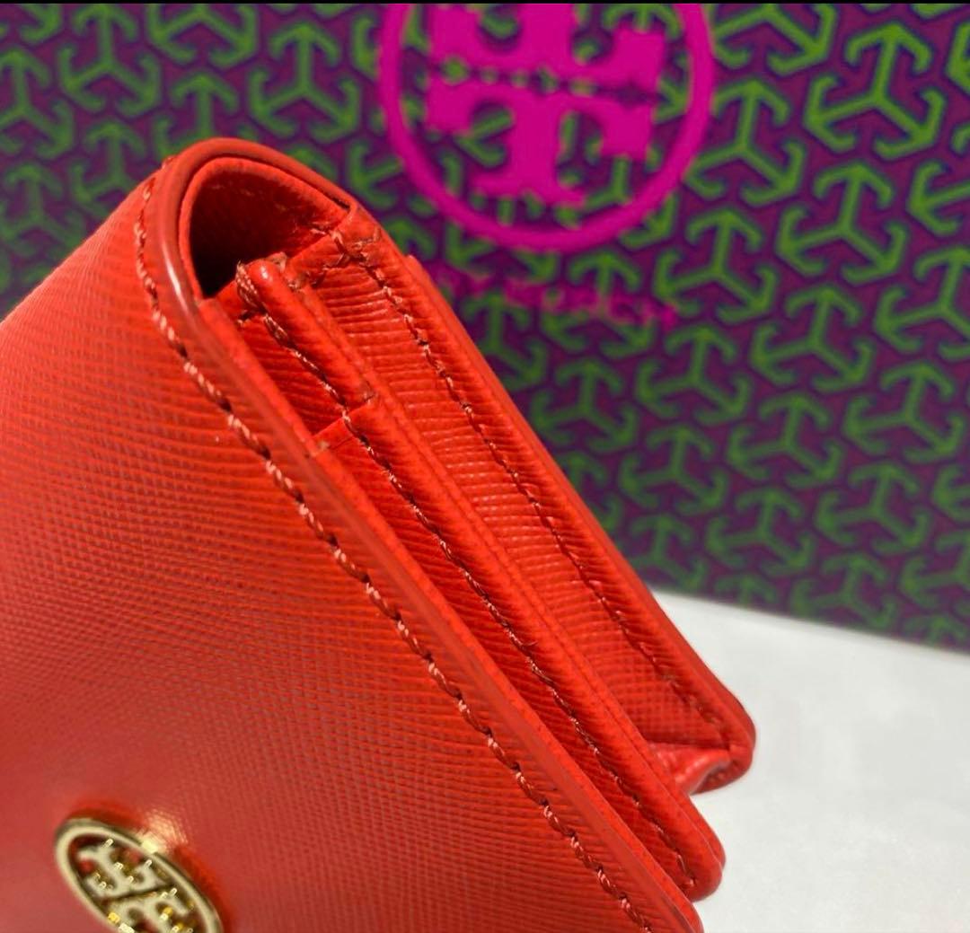 Tory Burch 名刺入れ