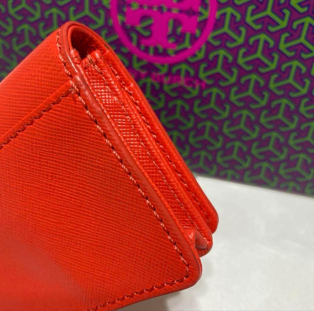 Tory Burch 名刺入れ