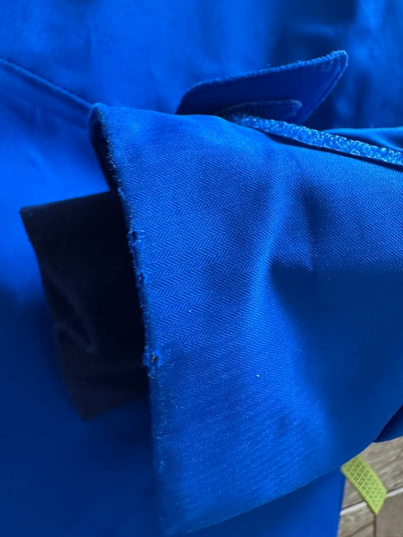 patagonia パタゴニア　スノーショットジャケット　M10