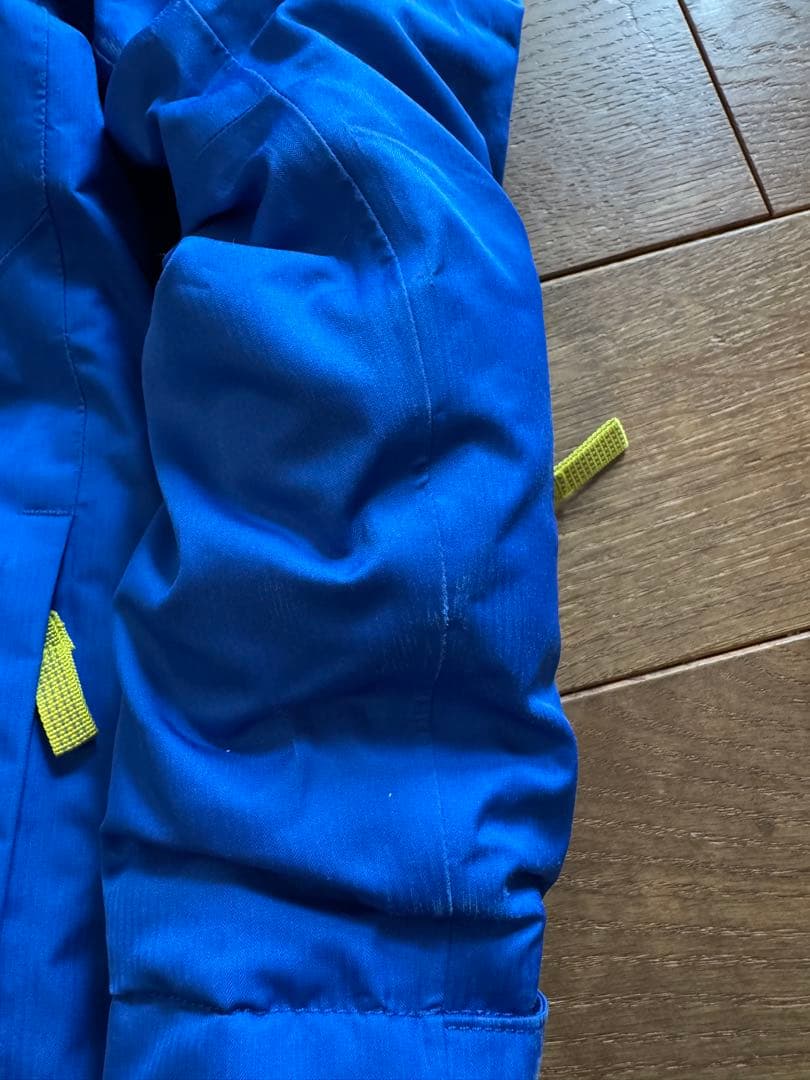 patagonia パタゴニア　スノーショットジャケット　M10