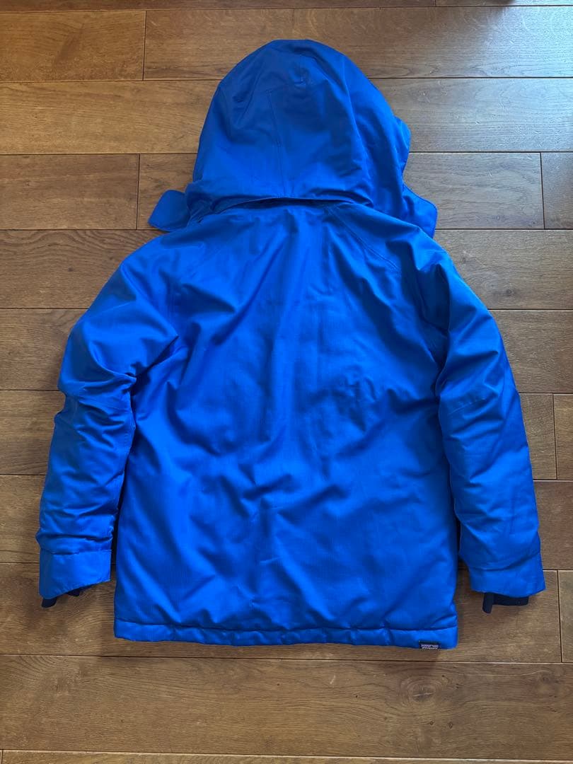patagonia パタゴニア　スノーショットジャケット　M10