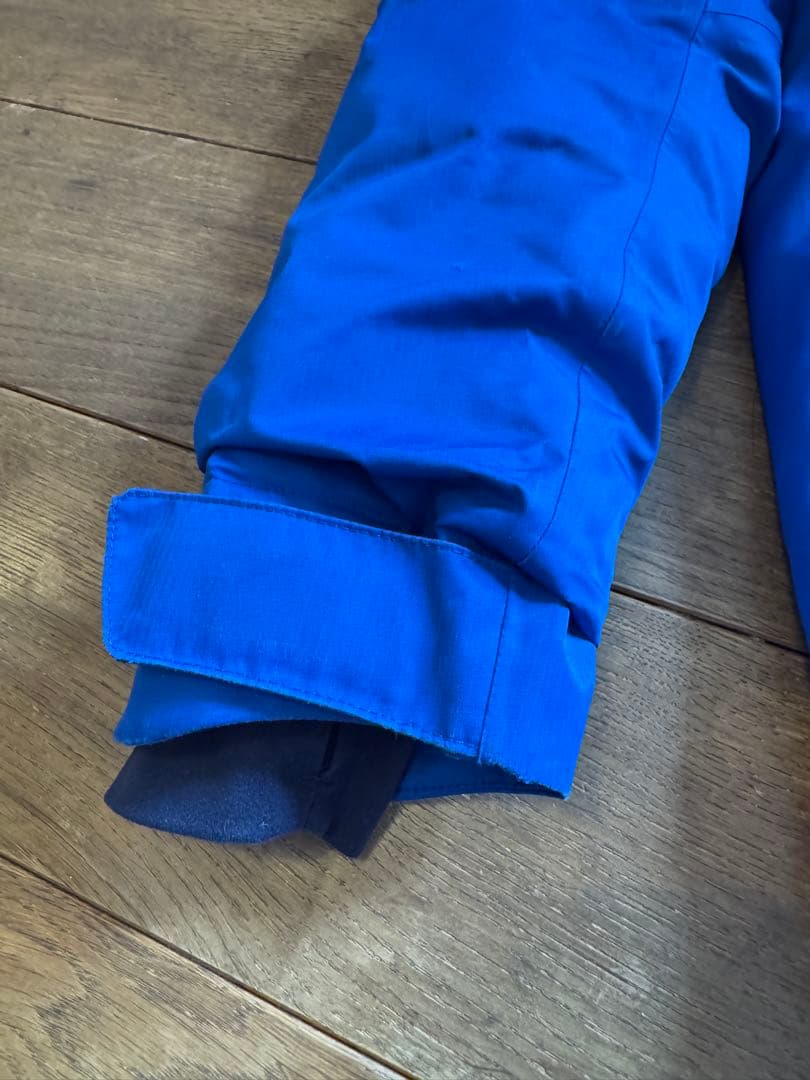 patagonia パタゴニア　スノーショットジャケット　M10