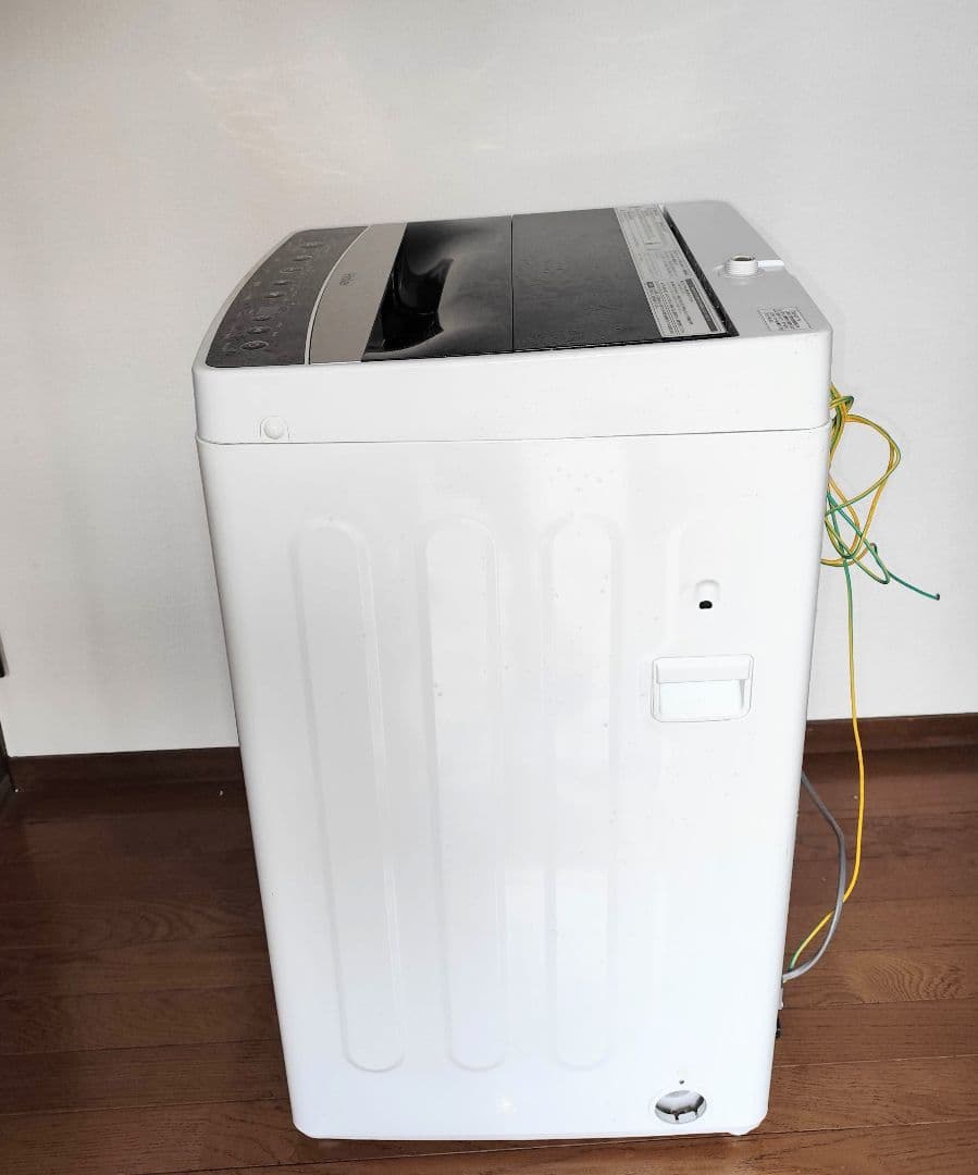 ni 洗濯機 （5.5K）近隣配送無料＋保証＋設置込み