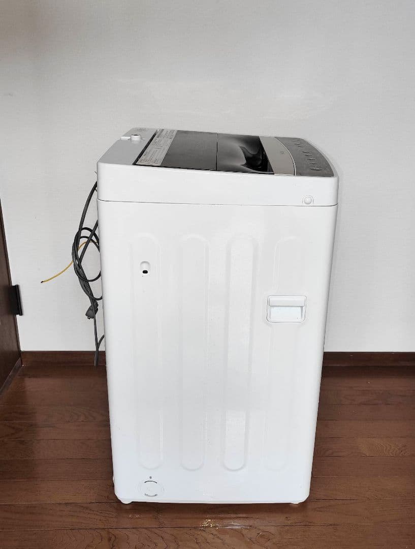 ni 洗濯機 （5.5K）近隣配送無料＋保証＋設置込み