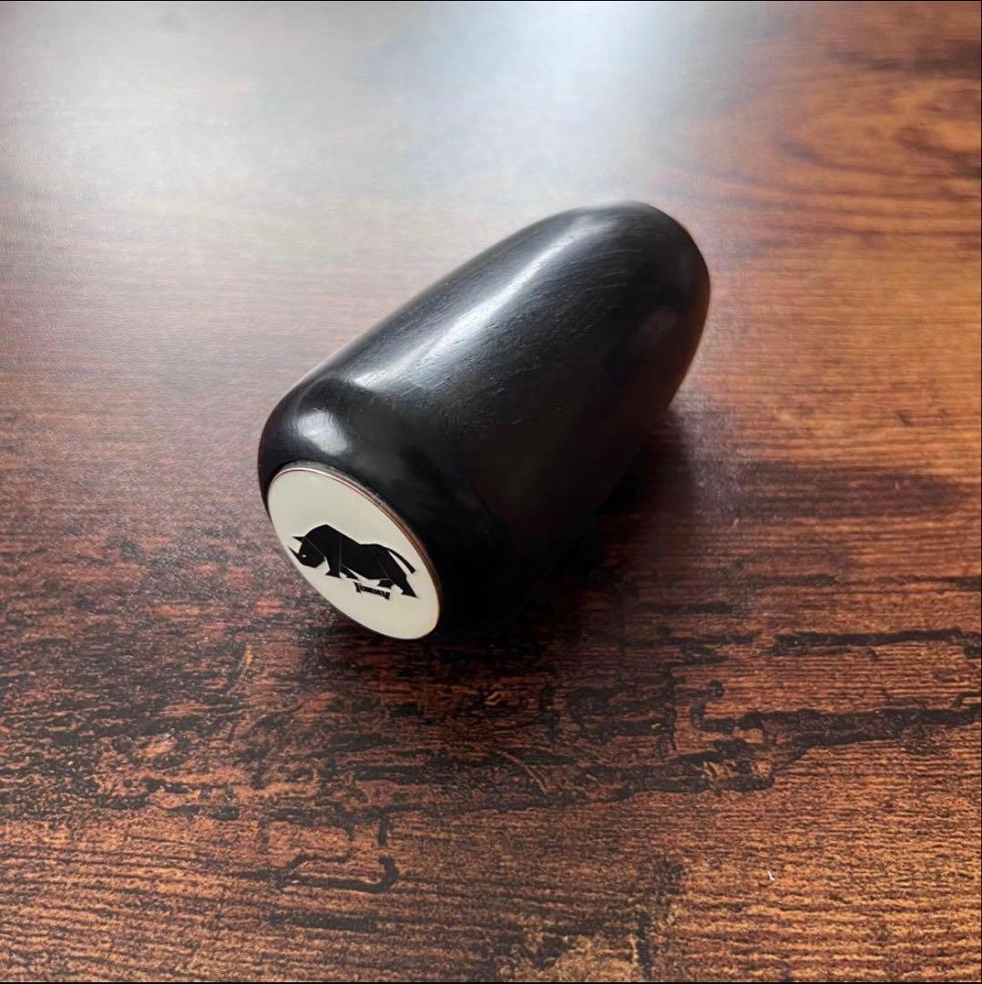 ジムニー シフトノブ 黒檀 ジムニーシエラ ジムニーノマド マニュアル車 MT車