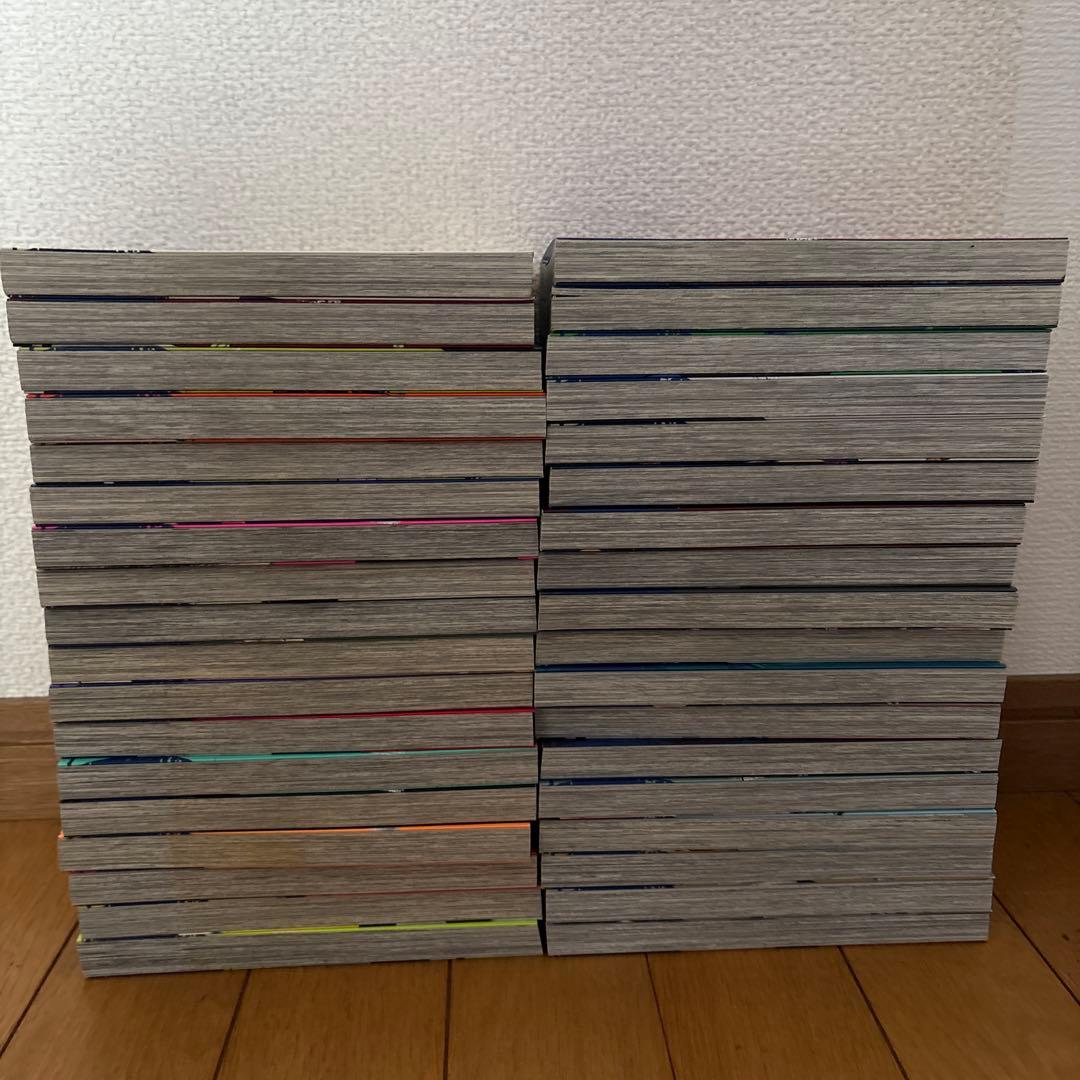 ブルーロック　1〜36巻　セット