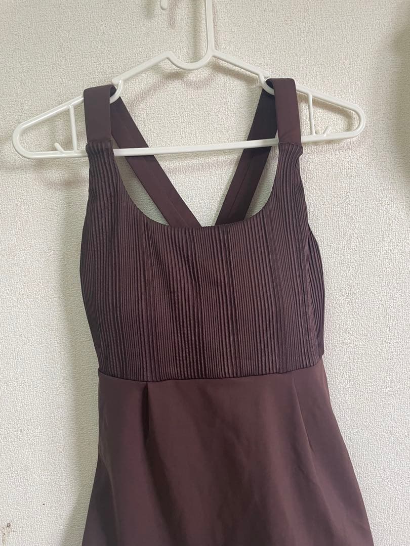 Maine16 SUKALA バックフレアタンク Mサイズ