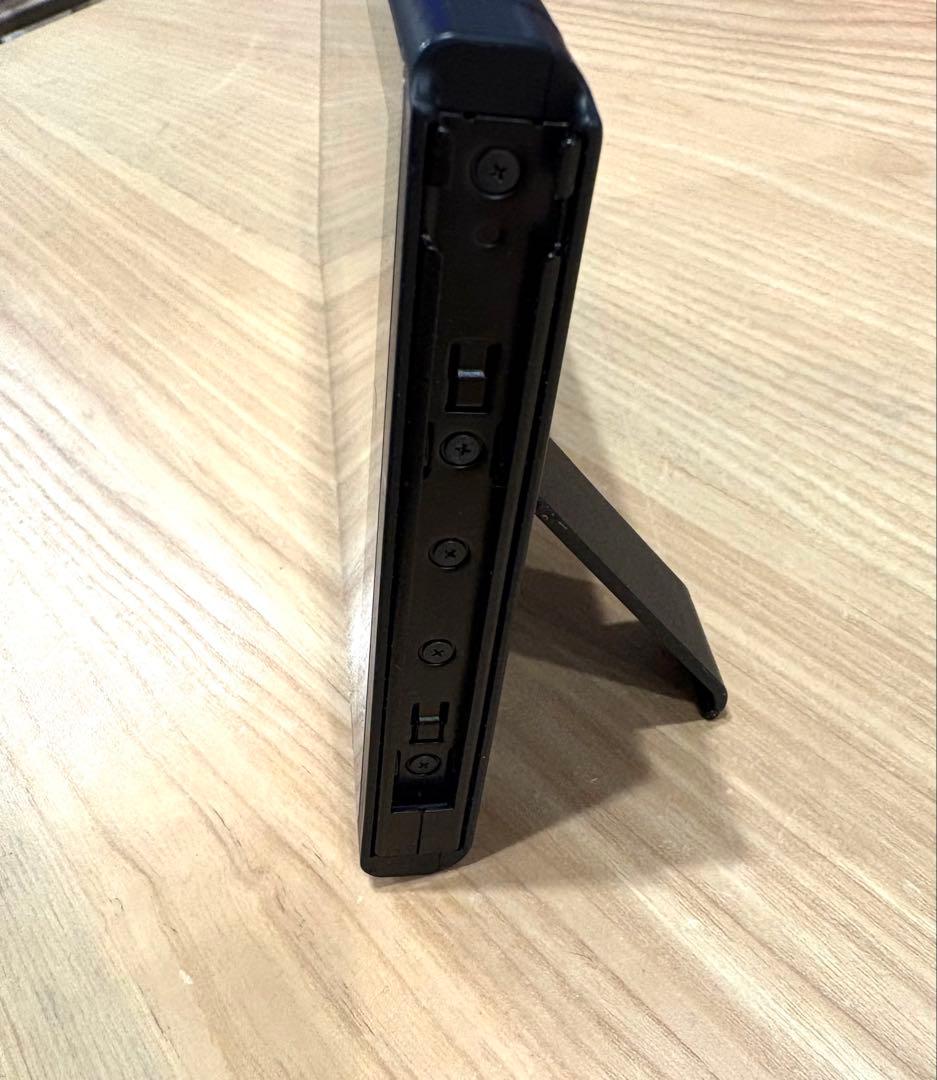 任天堂Switch 本体画面のみ　2024年製　バッテリー強化版