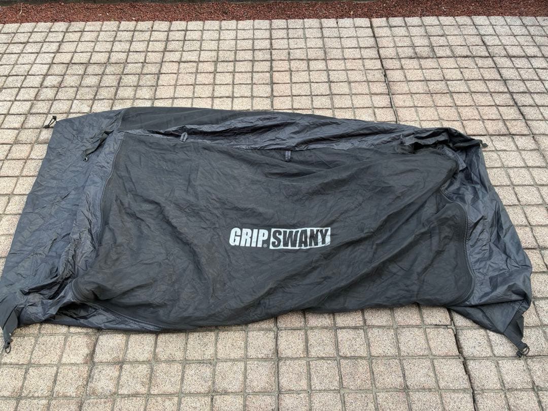 GRIP SWANKY GS SHELTER インナー