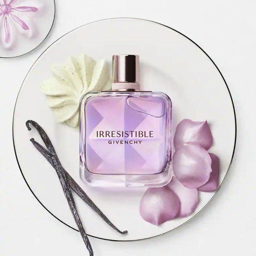 GIVENCHY イレジスティブル オーデパルファム ネクター (50mL)