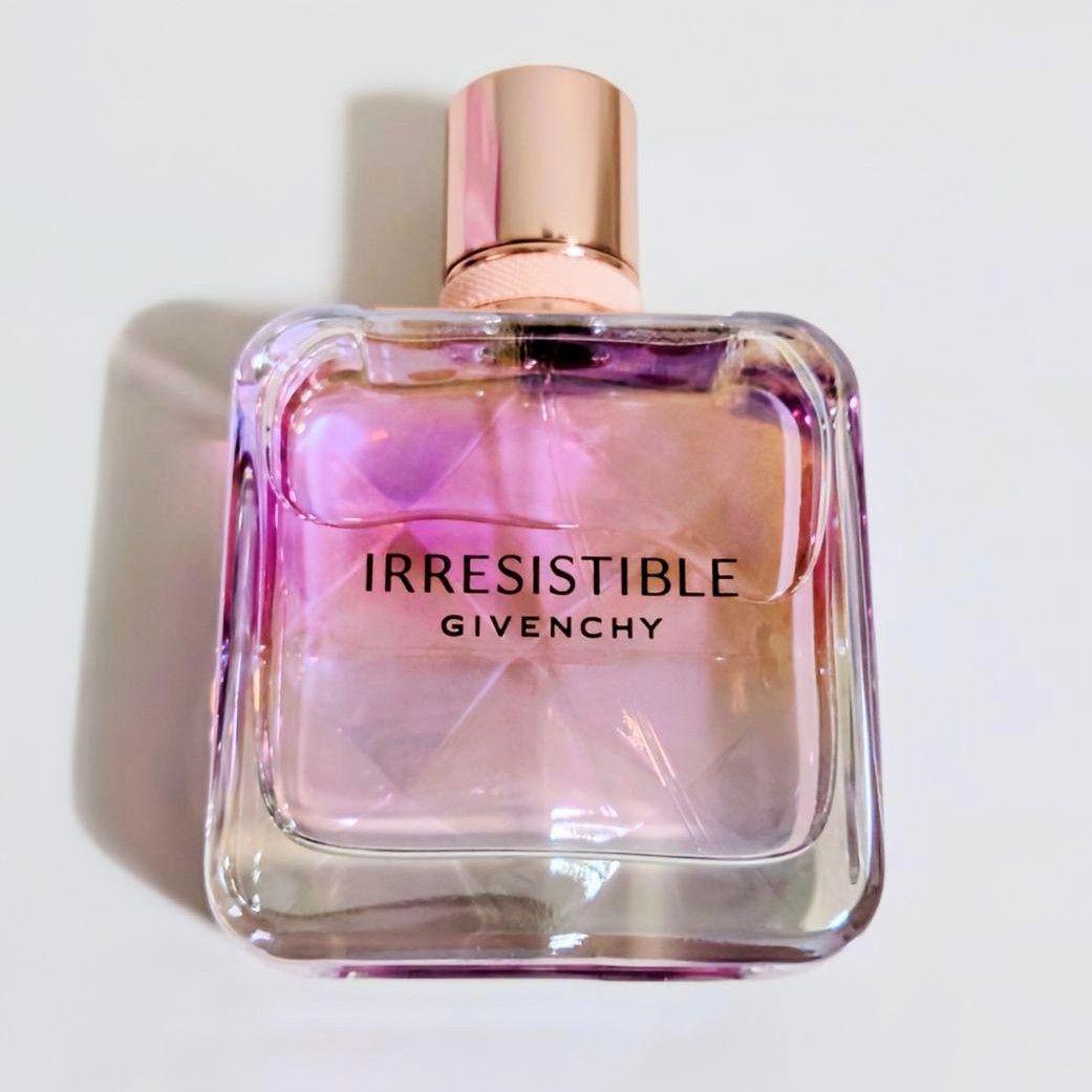GIVENCHY イレジスティブル オーデパルファム ネクター (50mL)