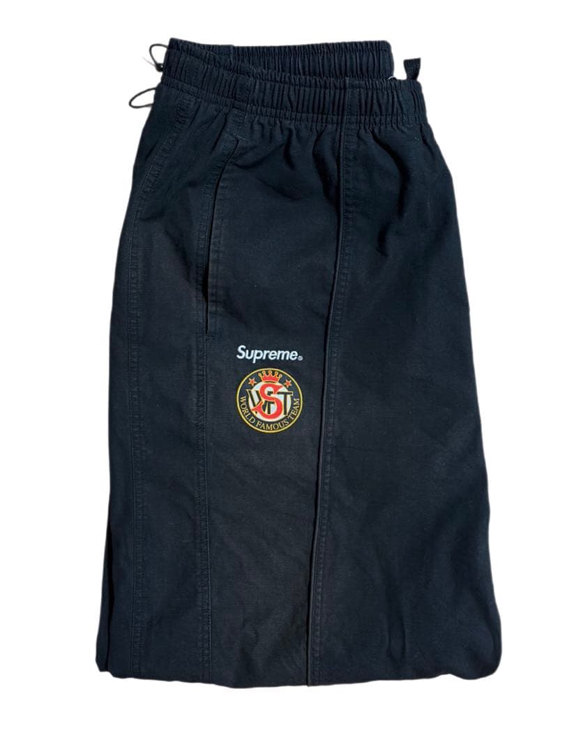 Supreme×Umbro Cotton Ripstop Track Pant