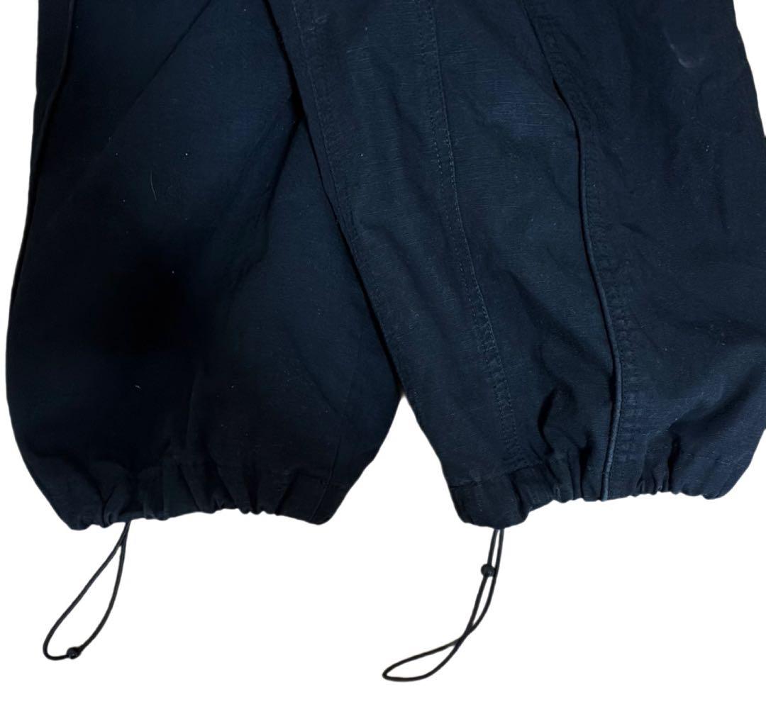Supreme×Umbro Cotton Ripstop Track Pant