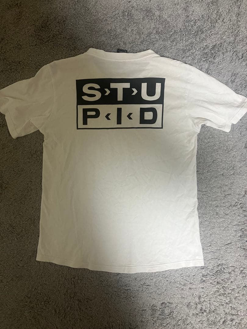 Number nine ナンバーナイン　09ss Tシャツサイズ2