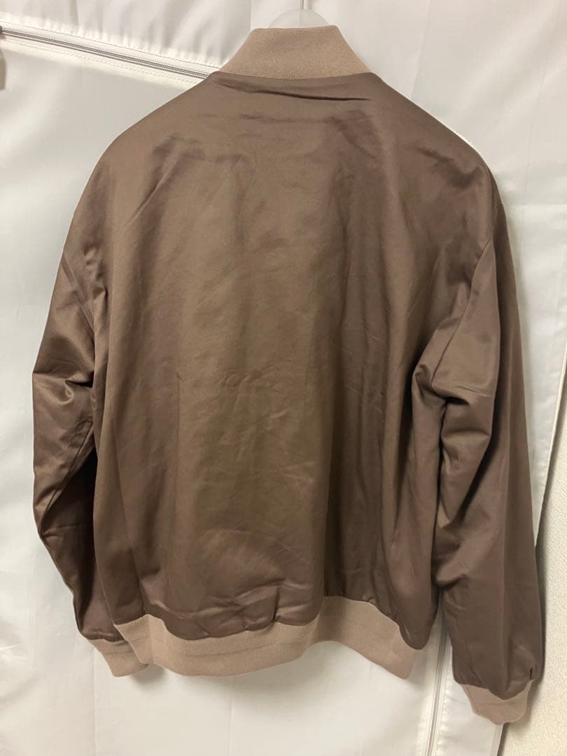 supermarket relaxfit katanigel ジャケット　XL