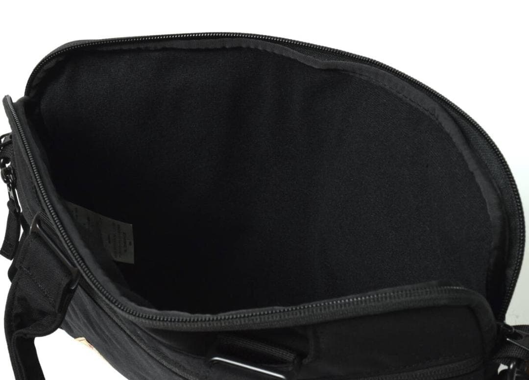 未使用 KELTY ケルティ 2WAY PC ブリーフケース ブラック