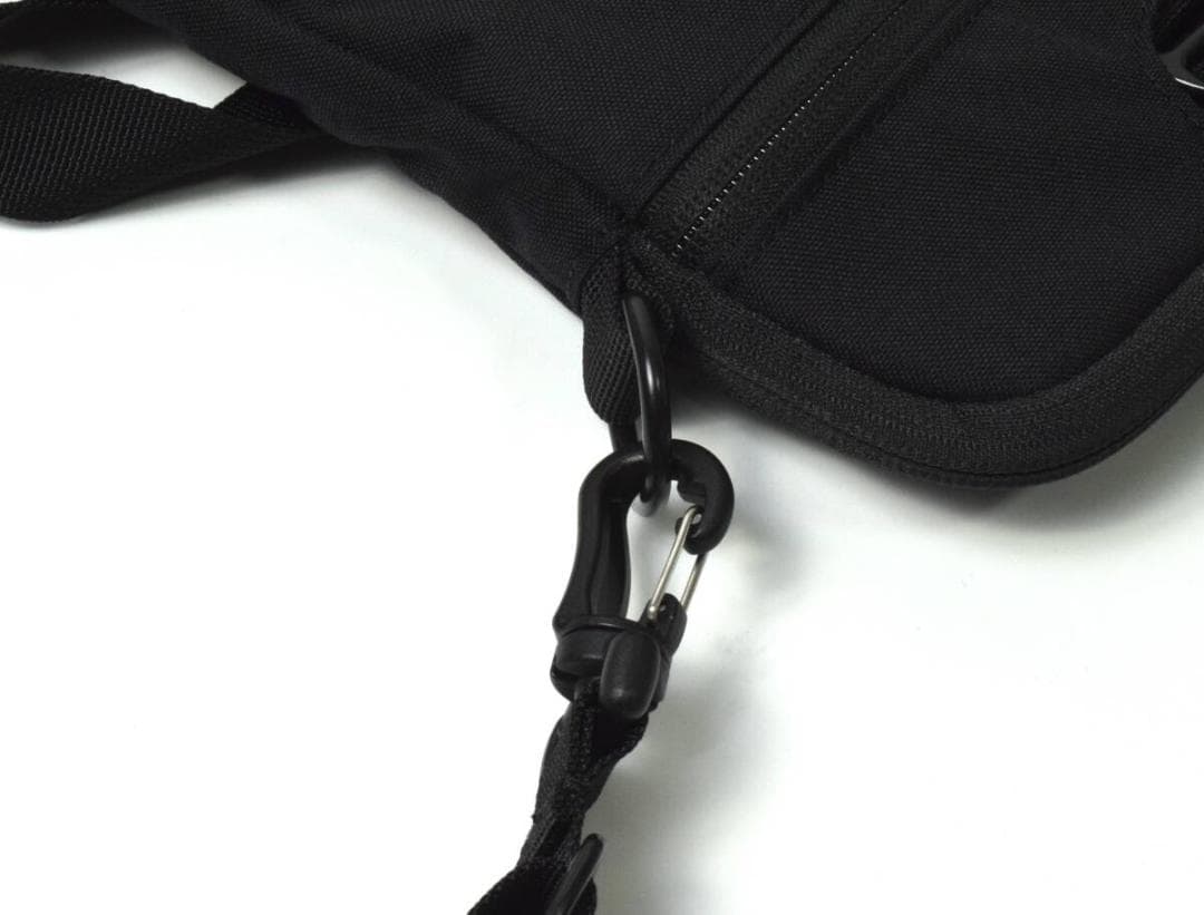 未使用 KELTY ケルティ 2WAY PC ブリーフケース ブラック
