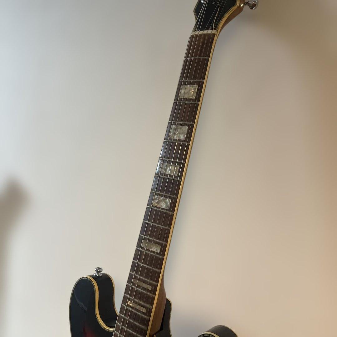 Greco EG-135 グレコ　1960-70年代