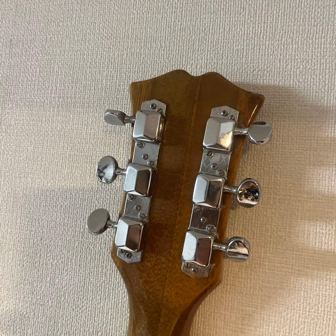 Greco EG-135 グレコ　1960-70年代