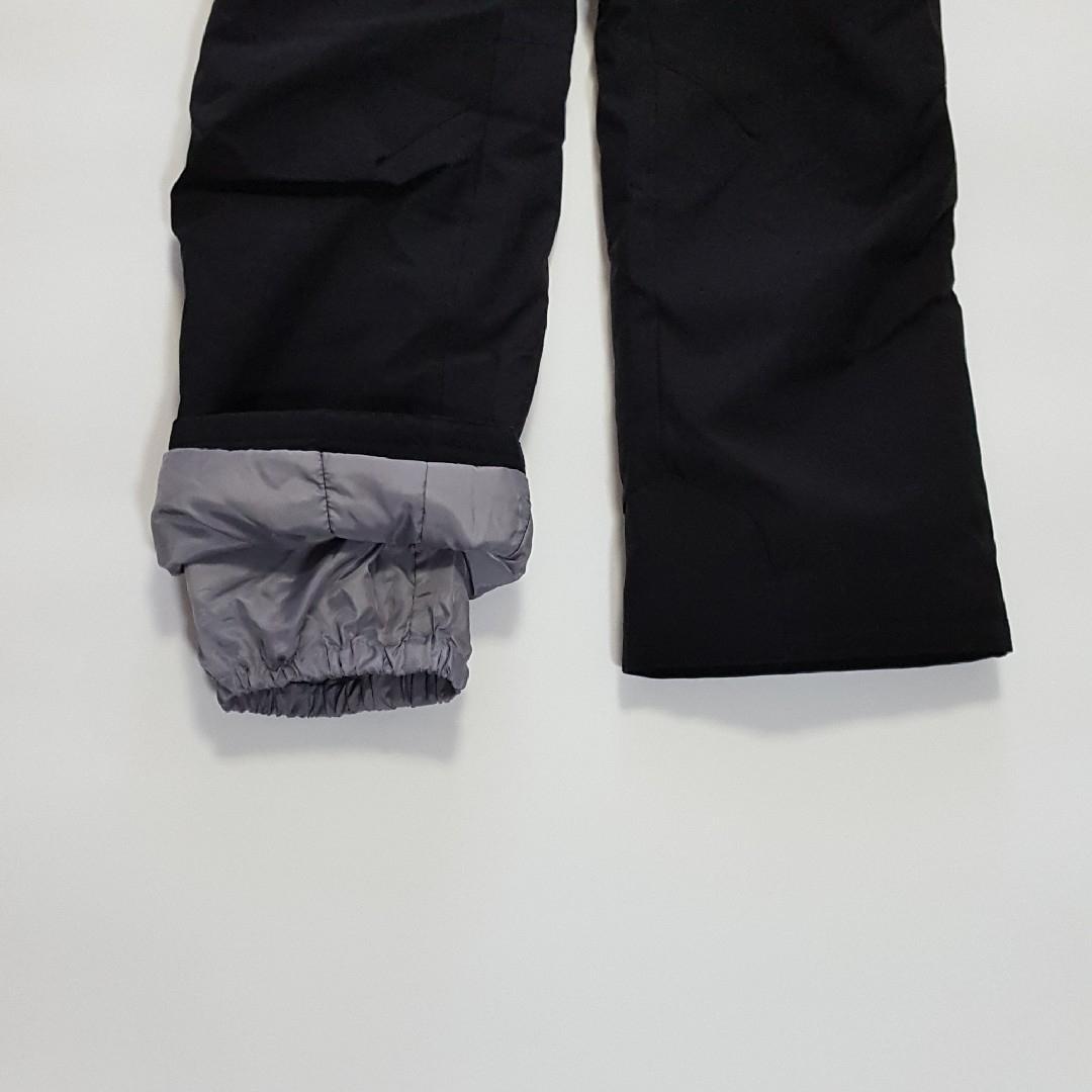 美品 nima ジュニア 150 スノーウェア 上下セット スキー スノボー