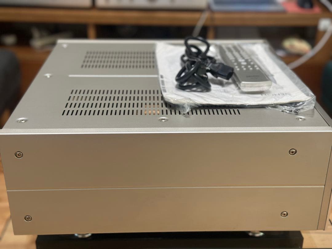 DENON PMA-2000AE プリメインアンプ