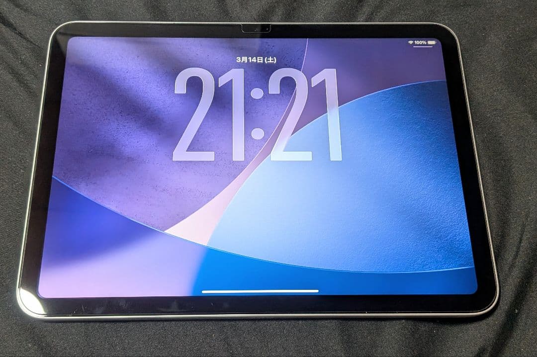 Apple 11 インチ iPad (A16)11 インチモデル