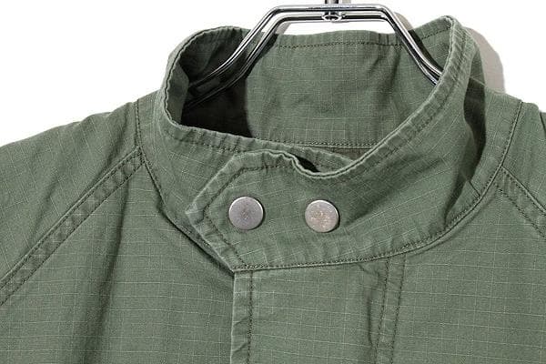 25SS nonnative ノンネイティブ TROOPER COAT コート