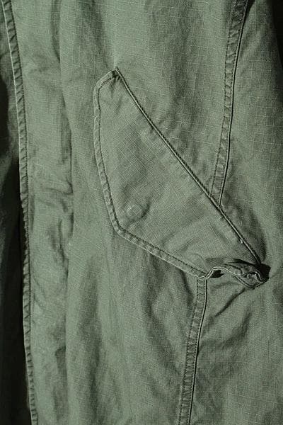 25SS nonnative ノンネイティブ TROOPER COAT コート