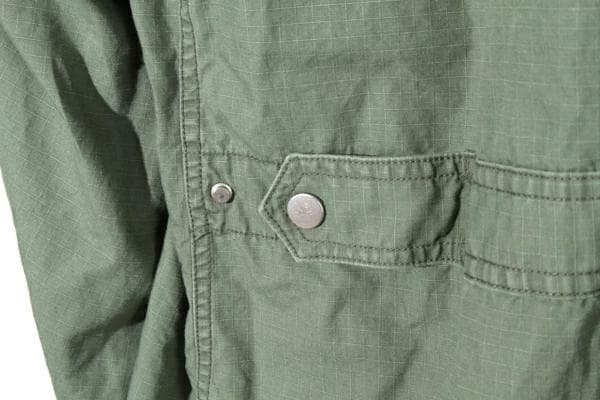 25SS nonnative ノンネイティブ TROOPER COAT コート